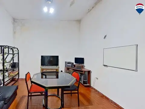 VENTA CASA EN LOTE PROPIO - PIÑEYRO, AVELLANEDA