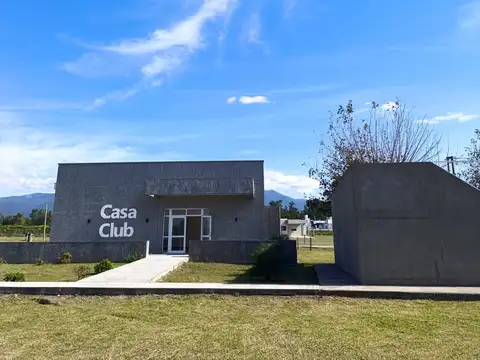Terreno en Venta en Los Nogales, USD 16.800
