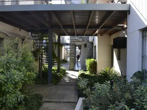 Departamento en alquiler