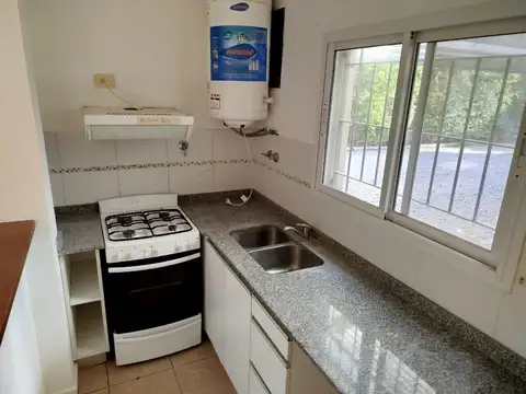 Departamento en Venta en Bella Vista, USD 80.000