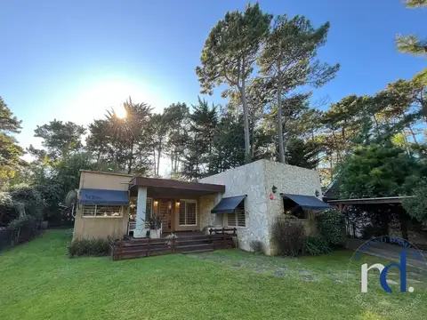 Casa en Venta 3 Dormitorios en Valeria del Mar