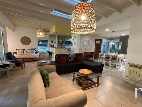 Casa en Venta de 3 dormitorios