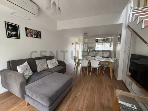 VENTA DEPARTAMENTO 3 AMBIENTES CON COCHERA en VILLA DEL PARQUE