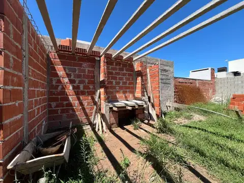 OPORTUNIDAD CASA SAN IGNACIO VILLAGE AVANCE 30%