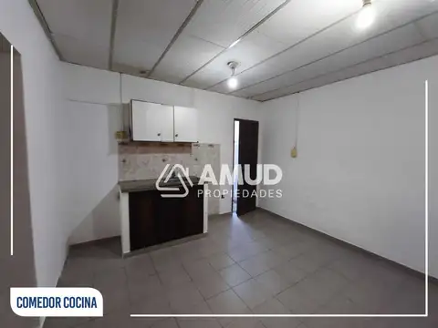 Departamento en Alquiler de 2 ambientes