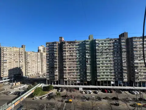 DEPARTAMENTO 3 AMBIENTES VENTA V. LUGANO