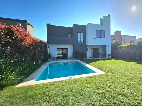 Casa en Venta 9 años