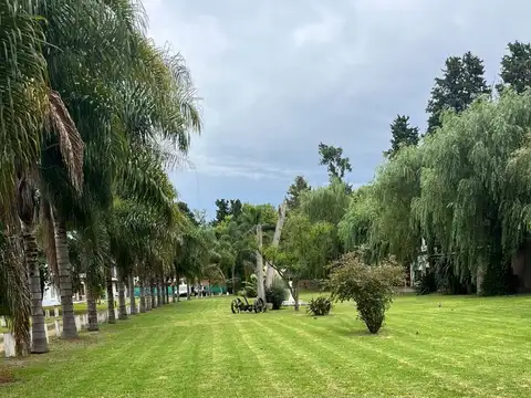 Casa en Venta en Tiempo Libre