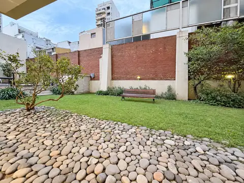 Departamento en Alquiler 19 años