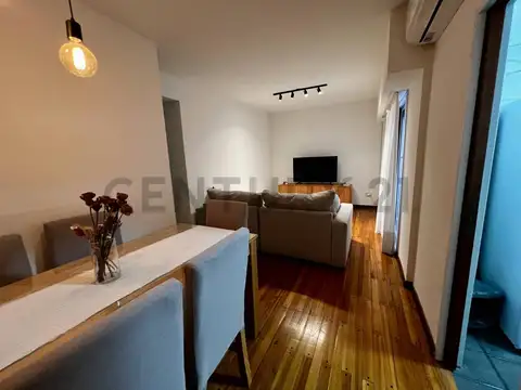 JURAMENTO 5000, Piso 6