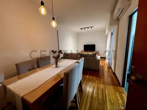 3 AMBIENTES CON COCHERA Y LAVADERO — EXCELENTE UBICACIÓN EN VILLA URQUIZA