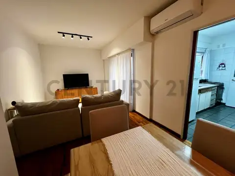 Departamento en Venta en Villa Urquiza, USD 125.000