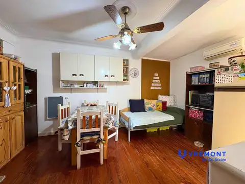 Departamento en Venta al Este