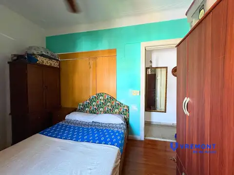 Departamento en Venta en Balvanera, USD 60.000