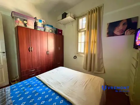 Departamento en Venta 50 años