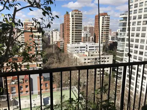 Departamento en Venta en Belgrano, USD 645.000