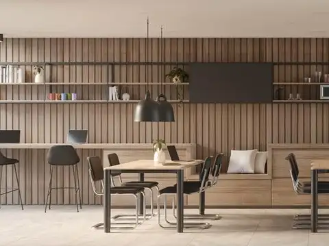 Departamento en Venta en Palermo Hollywood, USD 115.000