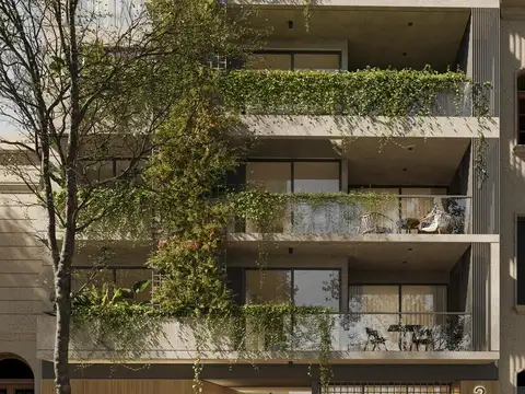 Departamento en Venta de Monoambiente