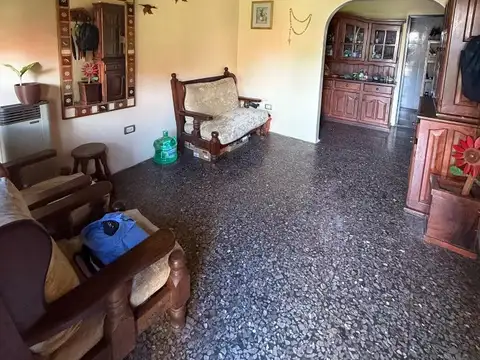 Casa en Venta en Merlo, USD 120.000