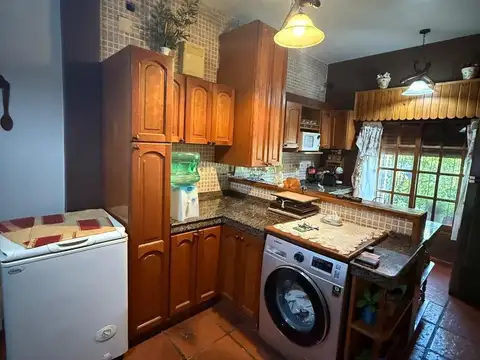 VENTA CASA 3 DORMITORIOS PARQUE MERLO