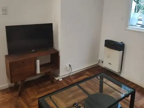 Departamento en Alquiler Temporal en Recoleta, USD 770