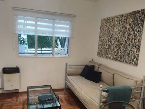 Departamento en Alquiler Temporal de 1 dormitorio