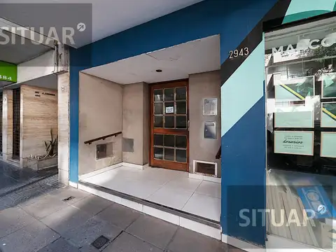 Departamento en Alquiler Temporal en Barrio Norte, USD 600