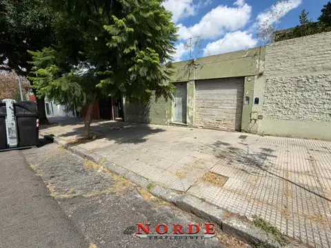 Terreno en Venta en Mataderos, USD 170.000