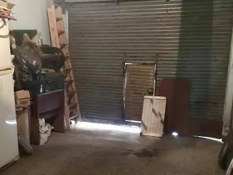 Casa en Venta - Luis Guillon