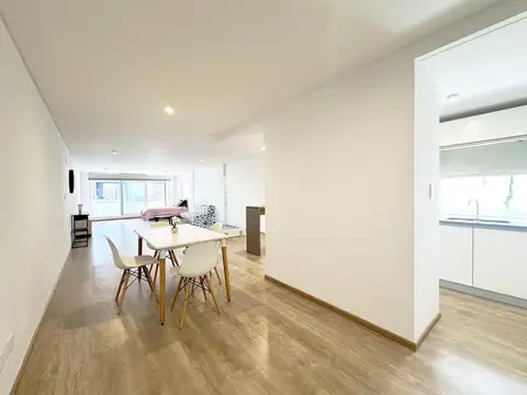 Departamento en Venta de Monoambiente