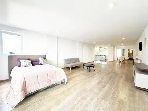 Departamento en Venta en Martin, Rosario