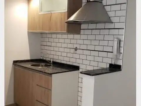 Departamento en Venta al Noroeste
