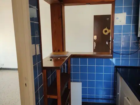 Departamento en Venta en Nuñez, USD 125.000