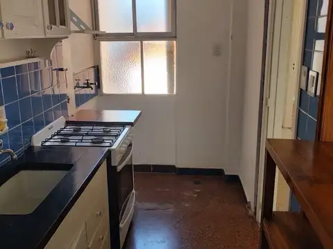 Departamento en Venta al Sudeste