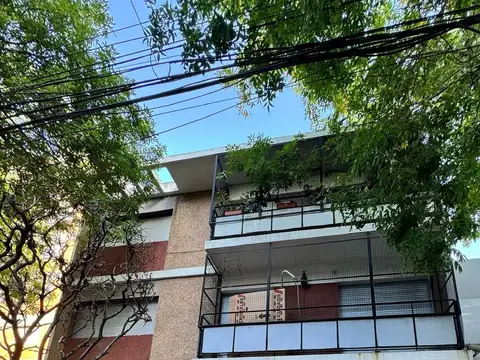 Departamento en Venta 3 Ambientes Núñez con Balcón Luminoso Cerca Av. Cabildo