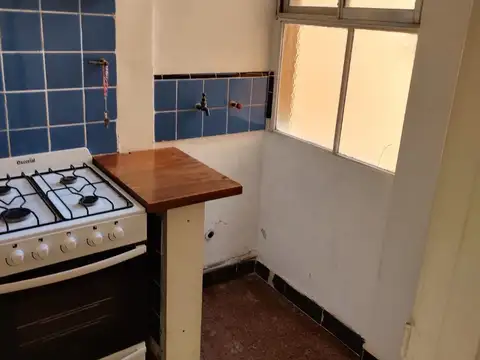 Departamento en Venta 50 años