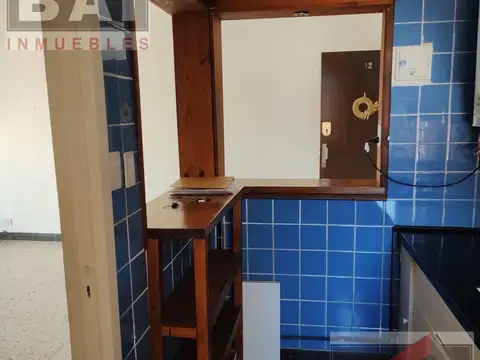 Departamento en Venta en Nuñez, USD 125.000