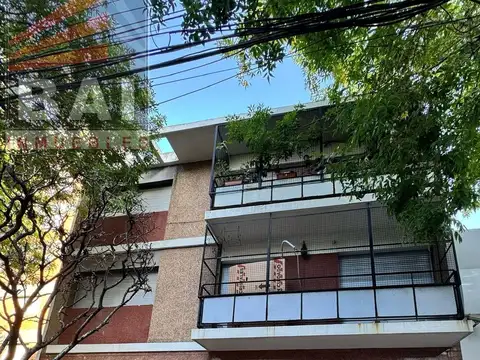 Departamento en Venta 3 Ambientes Núñez con Balcón Luminoso Cerca Av. Cabildo