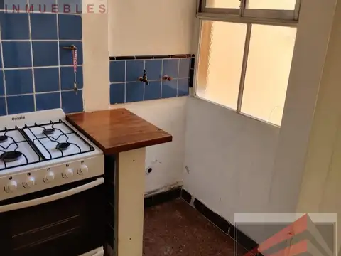 Departamento en Venta 50 años