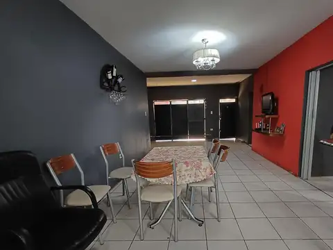 Casa en Venta de 1 dormitorio