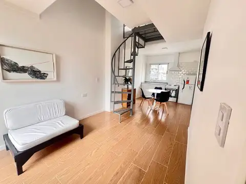 Departamento en Alquiler Temporal de 1 dormitorio