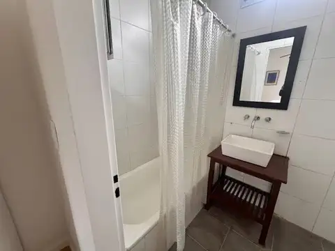 Departamento en Alquiler Temporal en Palermo Hollywood, USD 600