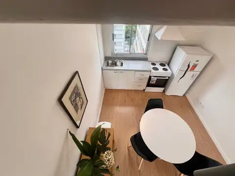 Departamento en Alquiler Temporal al Noreste