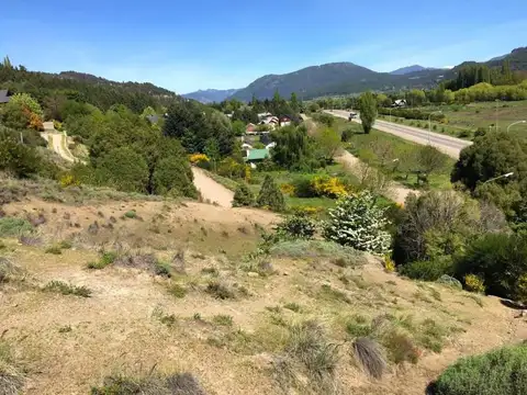 RUTA 40 FALDEOS