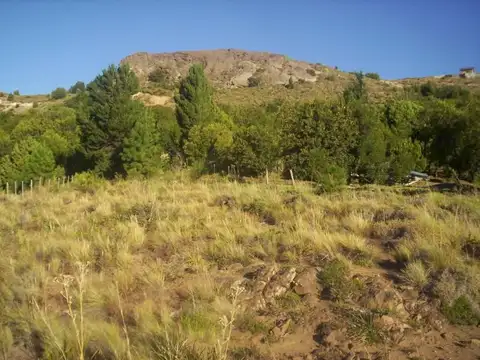 Terreno en Venta de 2600,0 m2