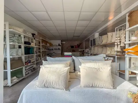 Bv. San Martin  al 1700