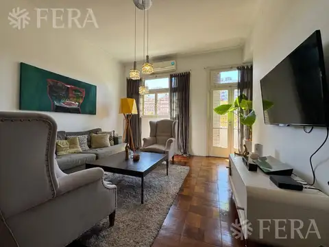 Venta PH 3 ambientes con terraza en San Telmo
