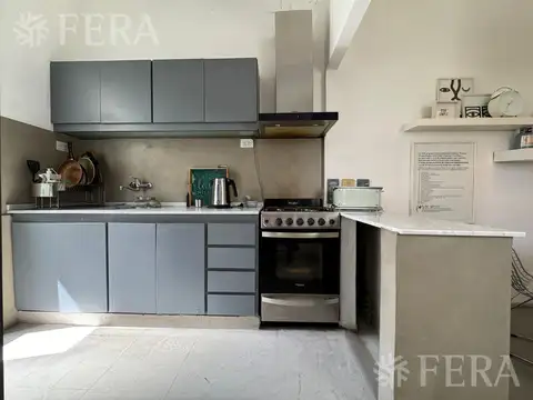 Depto Tipo Casa en Venta 20 años