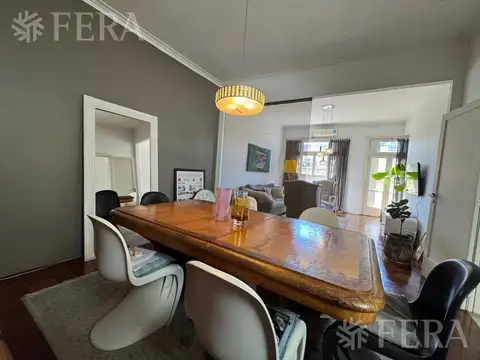 Depto Tipo Casa en Venta en San Telmo, USD 169.000