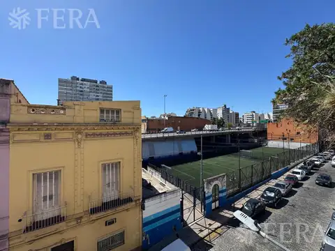 Depto Tipo Casa en Venta de 3 ambientes